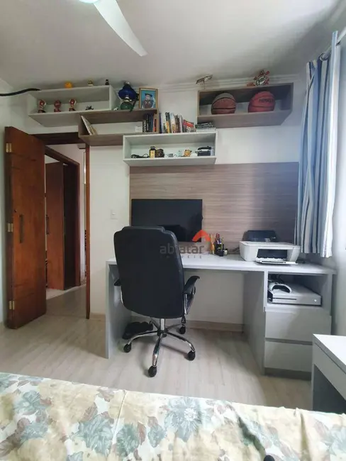 Apartamento com 2 quartos à venda, 52m2 em Jardim das Palmas, São Paulo - SP - imagem 9 Foto 9 de Apartamento com 2 quartos à venda, 52m2 em Jardim das Palmas, São Paulo - SP