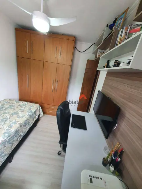 Apartamento com 2 quartos à venda, 52m2 em Jardim das Palmas, São Paulo - SP - imagem 7 Foto 7 de Apartamento com 2 quartos à venda, 52m2 em Jardim das Palmas, São Paulo - SP