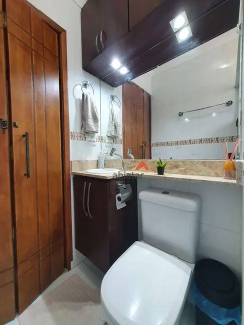 Apartamento com 2 quartos à venda, 52m2 em Jardim das Palmas, São Paulo - SP - imagem 3 Foto 3 de Apartamento com 2 quartos à venda, 52m2 em Jardim das Palmas, São Paulo - SP