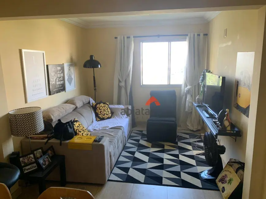 Foto 4 de Apartamento com 3 quartos à venda, 68m2 em Jardim das Vertentes, São Paulo - SP