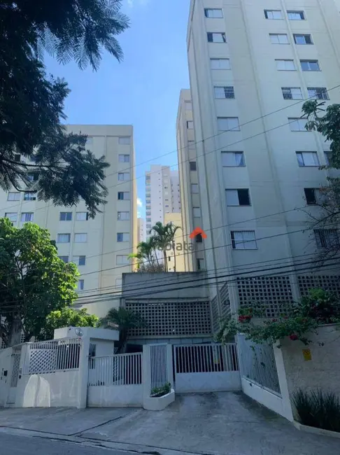 Foto 3 de Apartamento com 3 quartos à venda, 68m2 em Jardim das Vertentes, São Paulo - SP