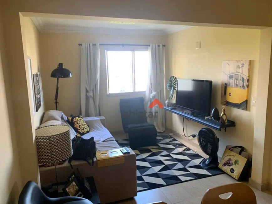 Foto 5 de Apartamento com 3 quartos à venda, 68m2 em Jardim das Vertentes, São Paulo - SP