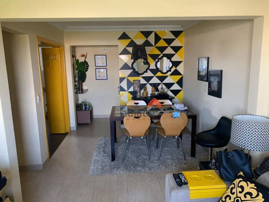 Foto 2 de Apartamento com 3 quartos à venda, 68m2 em Jardim das Vertentes, São Paulo - SP