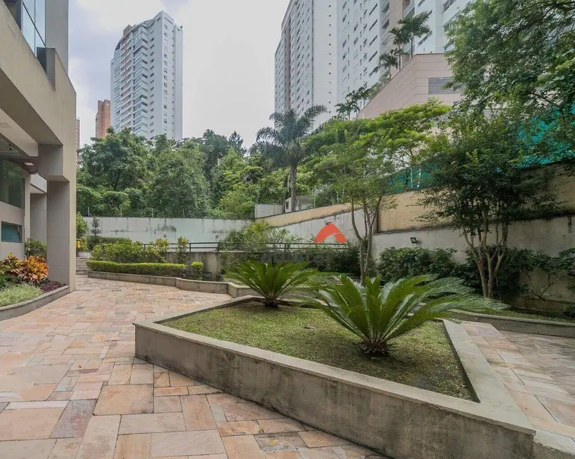 Apartamento com 2 quartos à venda, 80m2 em Vila Andrade, São Paulo - SP - imagem 3 Foto 3 de Apartamento com 2 quartos à venda, 80m2 em Vila Andrade, São Paulo - SP