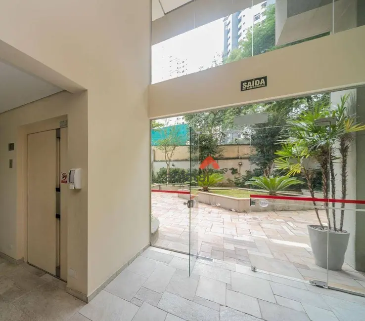 Apartamento com 2 quartos à venda, 80m2 em Vila Andrade, São Paulo - SP - imagem 4 Foto 4 de Apartamento com 2 quartos à venda, 80m2 em Vila Andrade, São Paulo - SP