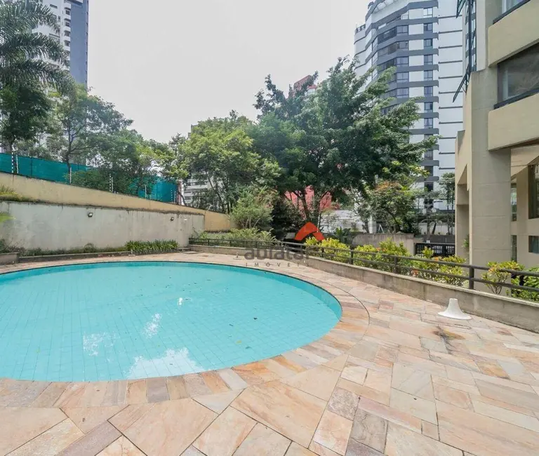 Foto 1 de Apartamento com 2 quartos à venda, 80m2 em Vila Andrade, São Paulo - SP