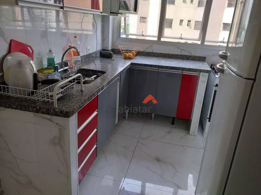Apartamento com 2 quartos à venda, 80m2 em Vila Andrade, São Paulo - SP - imagem 8 Foto 8 de Apartamento com 2 quartos à venda, 80m2 em Vila Andrade, São Paulo - SP