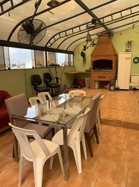 Apartamento com 3 quartos à venda, 130m2 em Vila das Belezas, São Paulo - SP - imagem 2 Foto 2 de Apartamento com 3 quartos à venda, 130m2 em Vila das Belezas, São Paulo - SP