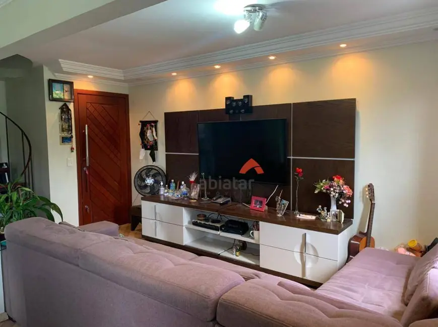 Apartamento com 3 quartos à venda, 130m2 em Vila das Belezas, São Paulo - SP - imagem 5 Foto 5 de Apartamento com 3 quartos à venda, 130m2 em Vila das Belezas, São Paulo - SP