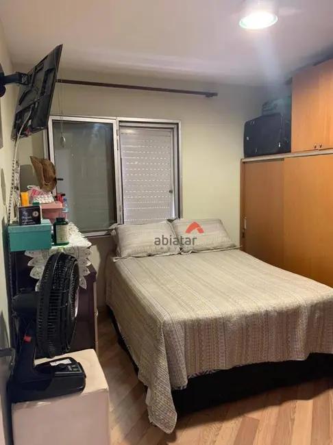 Apartamento com 3 quartos à venda, 130m2 em Vila das Belezas, São Paulo - SP - imagem 9 Foto 9 de Apartamento com 3 quartos à venda, 130m2 em Vila das Belezas, São Paulo - SP