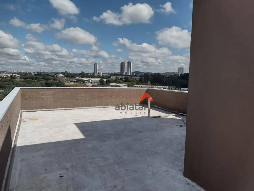 Foto 8 de Apartamento com 2 quartos à venda, 42m2 em Jardim Scândia, Taboao Da Serra - SP