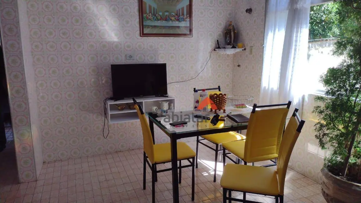 Foto 1 de Casa com 3 quartos à venda, 35m2 em Jardim Monte Kemel, São Paulo - SP