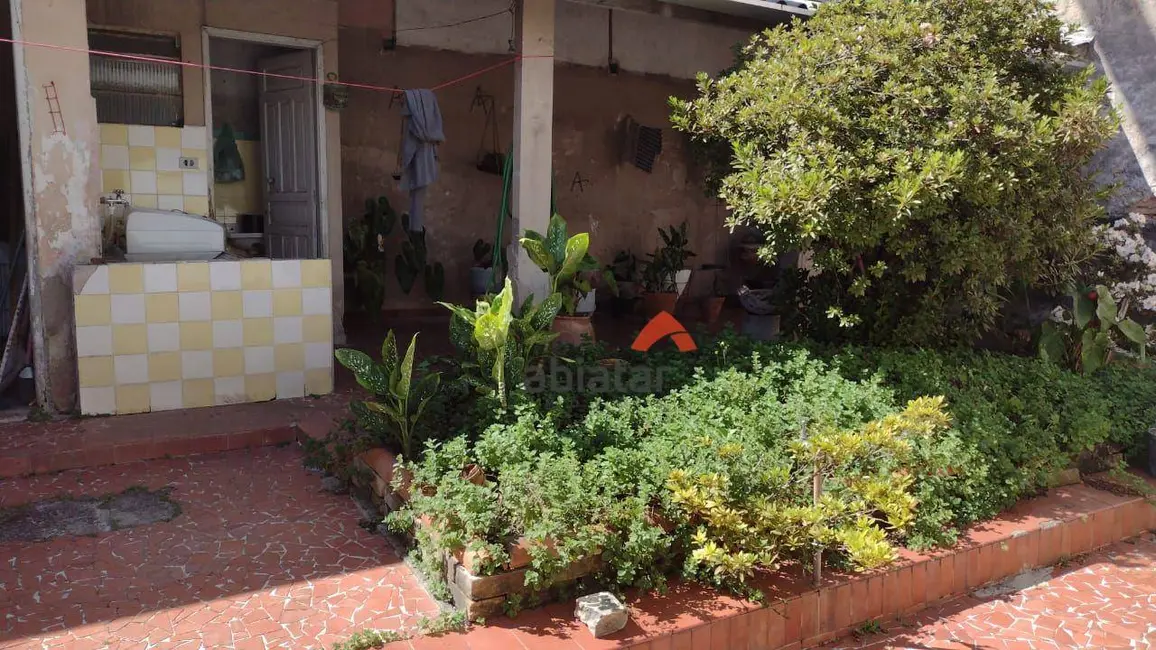 Foto 9 de Casa com 3 quartos à venda, 35m2 em Jardim Monte Kemel, São Paulo - SP