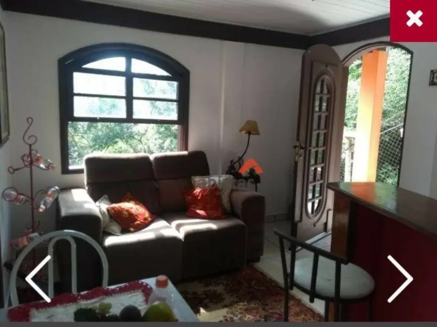 Foto 7 de Chácara com 2 quartos à venda, 3000m2 em Caputera, Cotia - SP