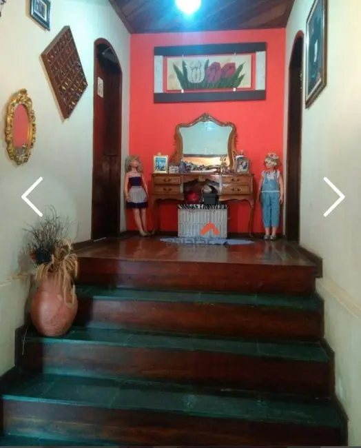 Foto 6 de Chácara com 2 quartos à venda, 3000m2 em Caputera, Cotia - SP