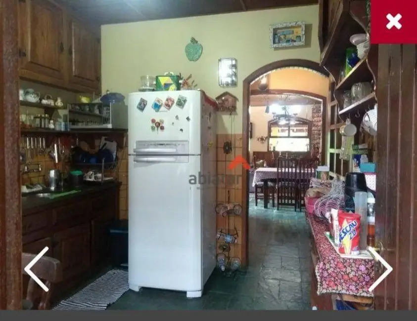 Foto 9 de Chácara com 2 quartos à venda, 3000m2 em Caputera, Cotia - SP