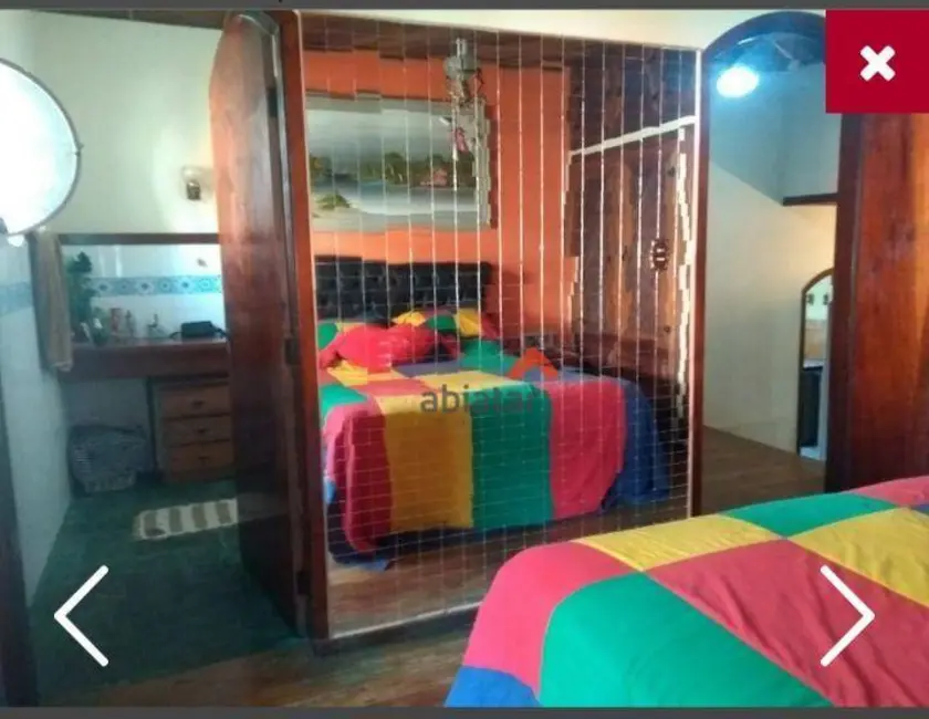 Foto 8 de Chácara com 2 quartos à venda, 3000m2 em Caputera, Cotia - SP