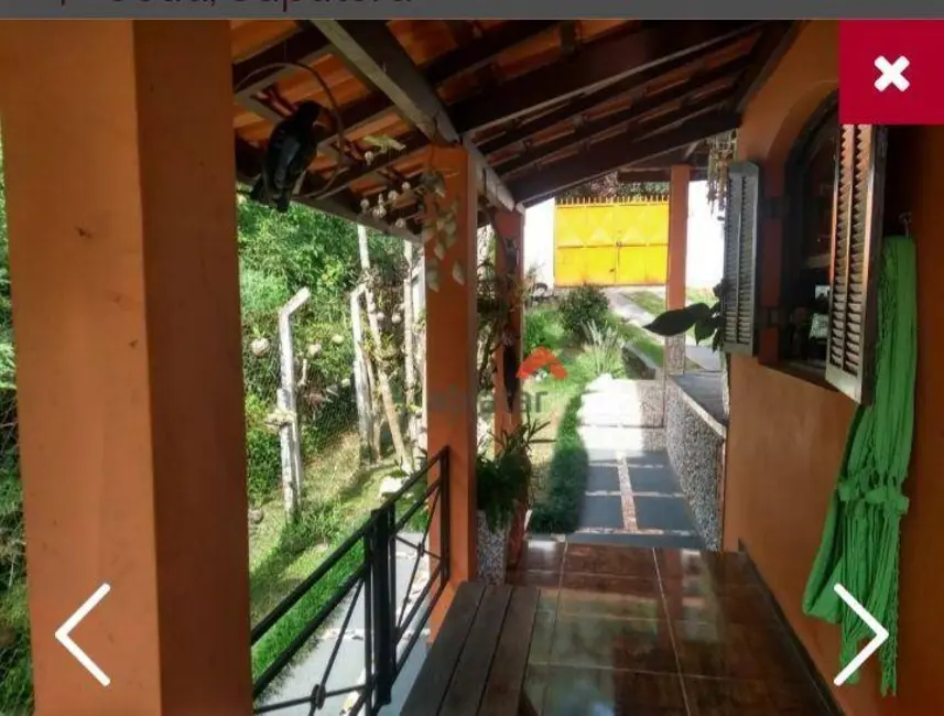 Foto 4 de Chácara com 2 quartos à venda, 3000m2 em Caputera, Cotia - SP