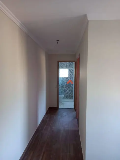 Foto 9 de Apartamento com 2 quartos à venda, 41m2 em Jardim Scândia, Taboao Da Serra - SP