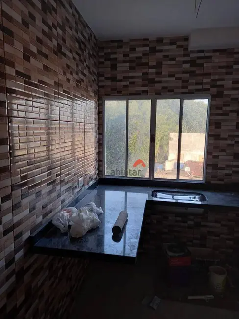 Foto 6 de Apartamento com 2 quartos à venda, 41m2 em Jardim Scândia, Taboao Da Serra - SP