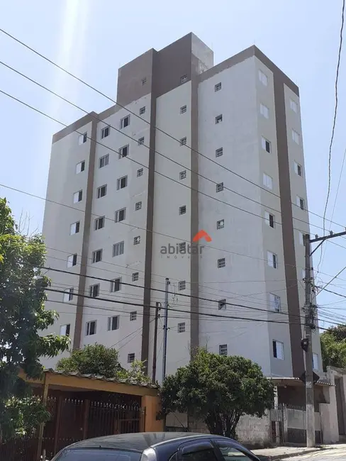 Foto 1 de Apartamento com 2 quartos à venda, 41m2 em Jardim Scândia, Taboao Da Serra - SP
