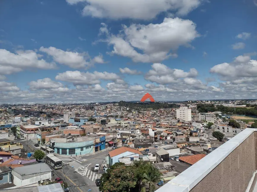 Foto 5 de Apartamento com 2 quartos à venda, 41m2 em Jardim Scândia, Taboao Da Serra - SP