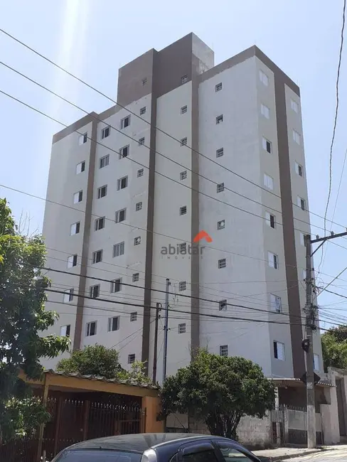 Foto 1 de Apartamento com 2 quartos à venda, 42m2 em Jardim Scândia, Taboao Da Serra - SP