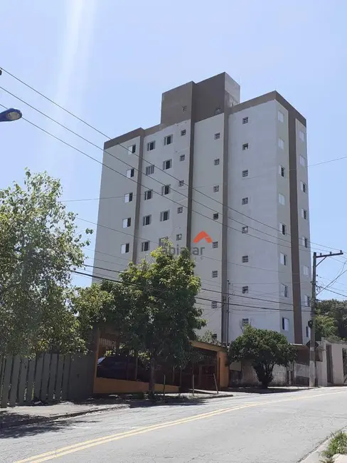 Foto 2 de Apartamento com 2 quartos à venda, 42m2 em Jardim Scândia, Taboao Da Serra - SP