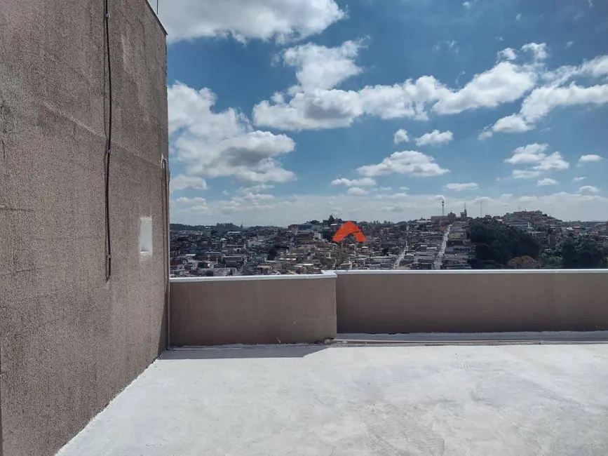 Apartamento com 2 quartos à venda, 42m2 em Jardim Scândia, Taboao Da Serra - SP - imagem 7 Foto 7 de Apartamento com 2 quartos à venda, 42m2 em Jardim Scândia, Taboao Da Serra - SP