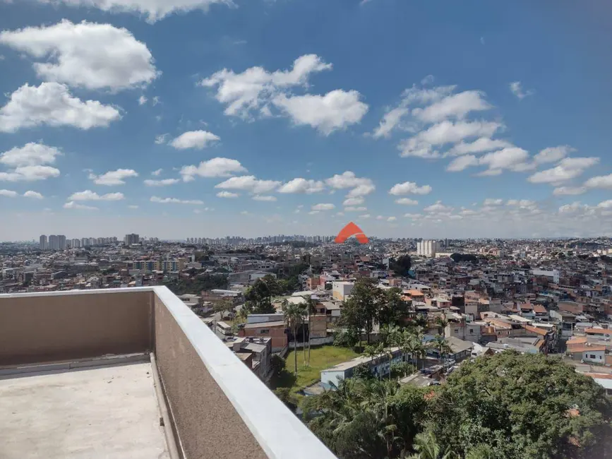 Apartamento com 2 quartos à venda, 42m2 em Jardim Scândia, Taboao Da Serra - SP - imagem 9 Foto 9 de Apartamento com 2 quartos à venda, 42m2 em Jardim Scândia, Taboao Da Serra - SP