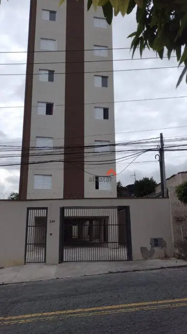 Foto 1 de Apartamento com 2 quartos à venda, 42m2 em Jardim Scândia, Taboao Da Serra - SP