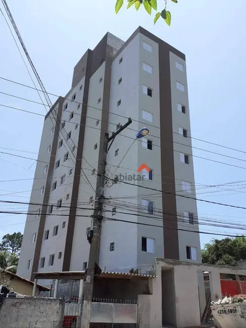 Apartamento com 2 quartos à venda, 42m2 em Jardim Scândia, Taboao Da Serra - SP - imagem 4 Foto 4 de Apartamento com 2 quartos à venda, 42m2 em Jardim Scândia, Taboao Da Serra - SP