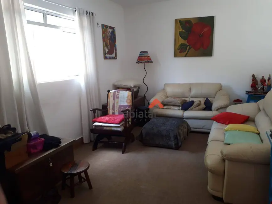 Foto 2 de Casa com 3 quartos à venda, 272m2 em Jardim Taboão, São Paulo - SP