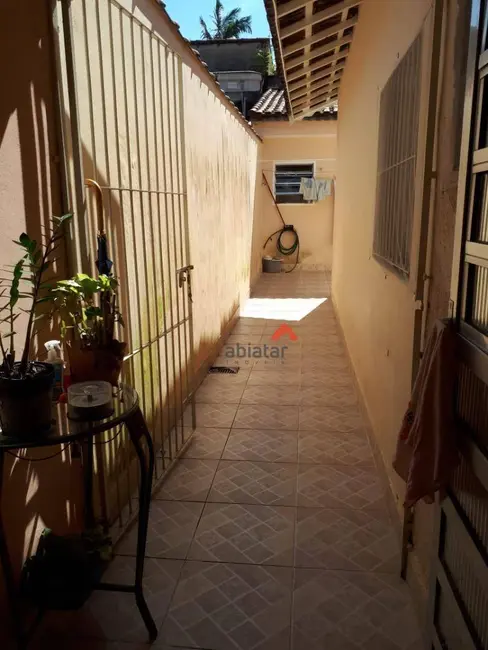 Foto 8 de Casa com 3 quartos à venda, 272m2 em Jardim Taboão, São Paulo - SP