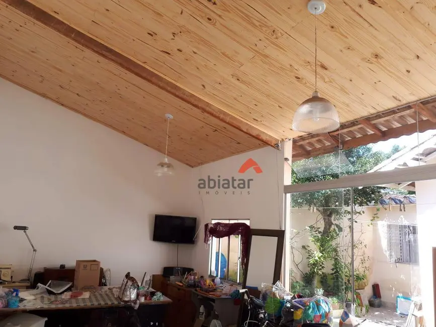 Foto 4 de Casa com 3 quartos à venda, 272m2 em Jardim Taboão, São Paulo - SP