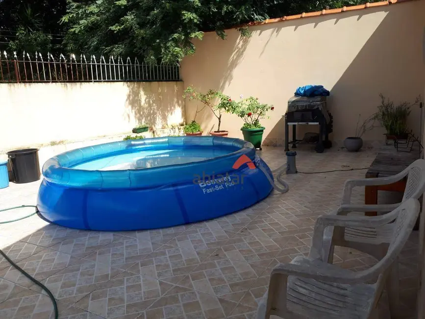 Foto 9 de Casa com 3 quartos à venda, 272m2 em Jardim Taboão, São Paulo - SP