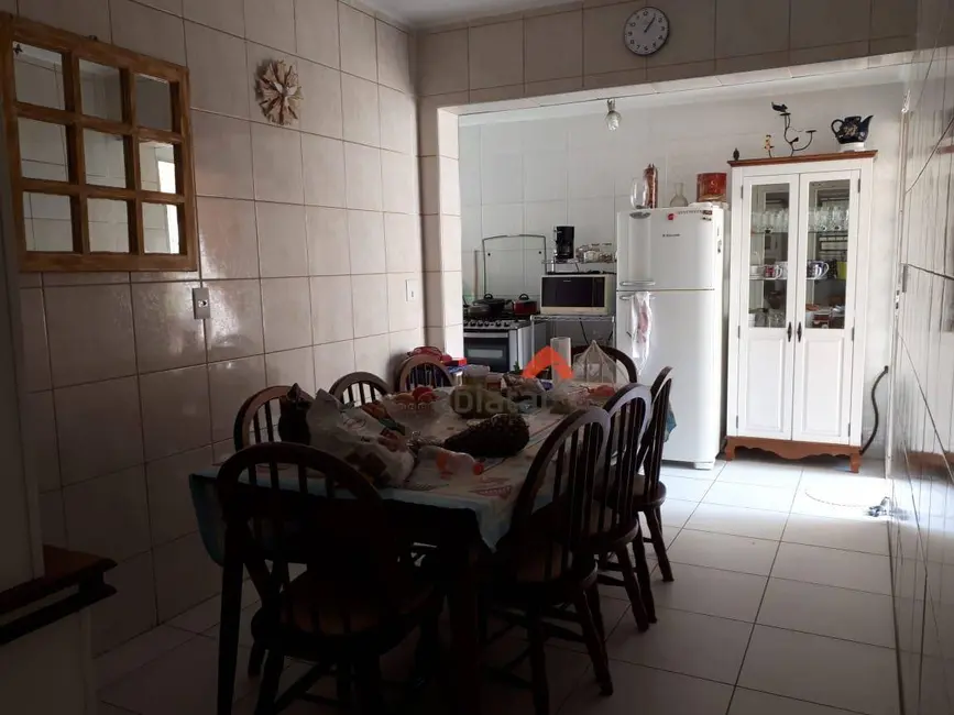 Foto 1 de Casa com 3 quartos à venda, 272m2 em Jardim Taboão, São Paulo - SP