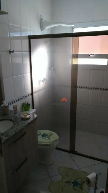 Foto 8 de Sobrado com 3 quartos à venda, 125m2 em Parque Monte Alegre, Taboao Da Serra - SP