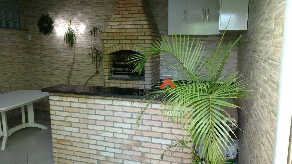 Foto 3 de Sobrado com 3 quartos à venda, 125m2 em Parque Monte Alegre, Taboao Da Serra - SP