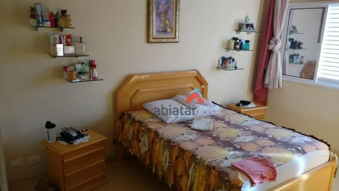 Foto 5 de Sobrado com 3 quartos à venda, 125m2 em Parque Monte Alegre, Taboao Da Serra - SP