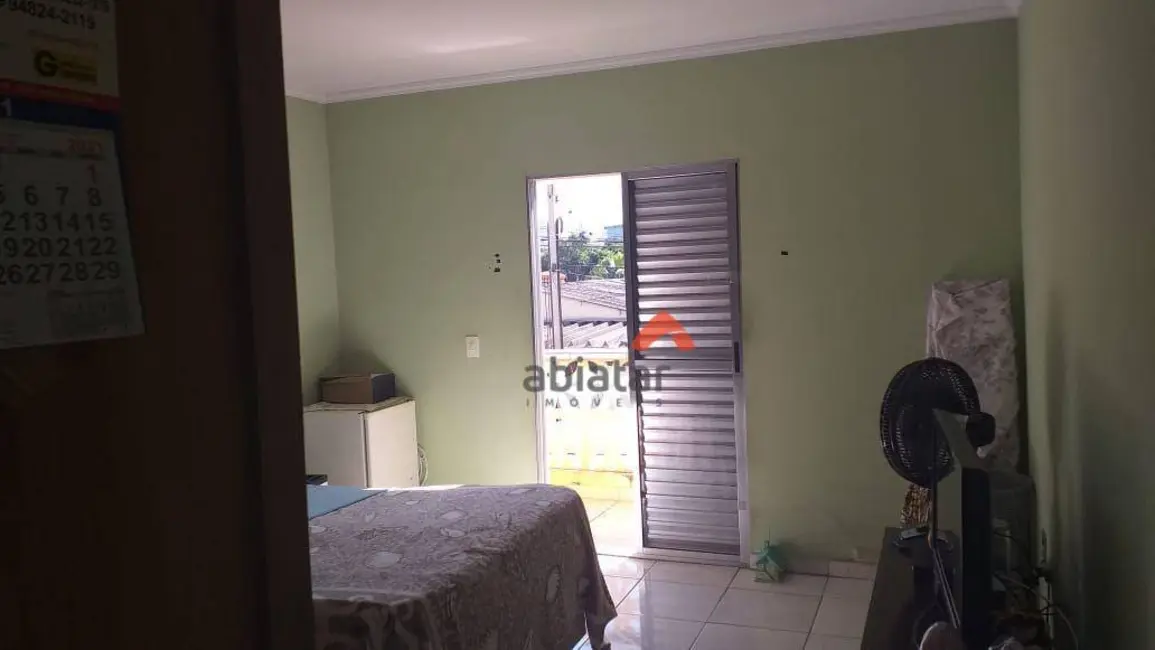 Casa com 2 quartos à venda, 150m2 em Jardim Dracena, São Paulo - SP - imagem 8 Foto 8 de Casa com 2 quartos à venda, 150m2 em Jardim Dracena, São Paulo - SP