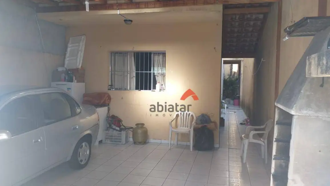 Casa com 2 quartos à venda, 150m2 em Jardim Dracena, São Paulo - SP - imagem 2 Foto 2 de Casa com 2 quartos à venda, 150m2 em Jardim Dracena, São Paulo - SP