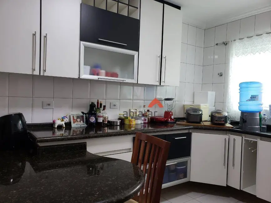 Foto 7 de Casa com 2 quartos à venda, 150m2 em Jardim Sarah, São Paulo - SP