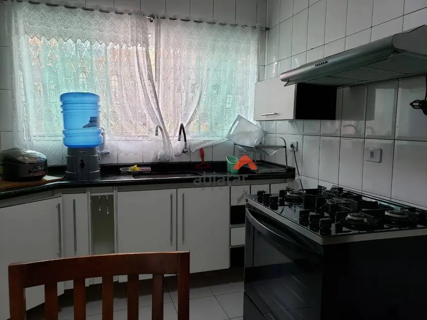 Foto 4 de Casa com 2 quartos à venda, 150m2 em Jardim Sarah, São Paulo - SP