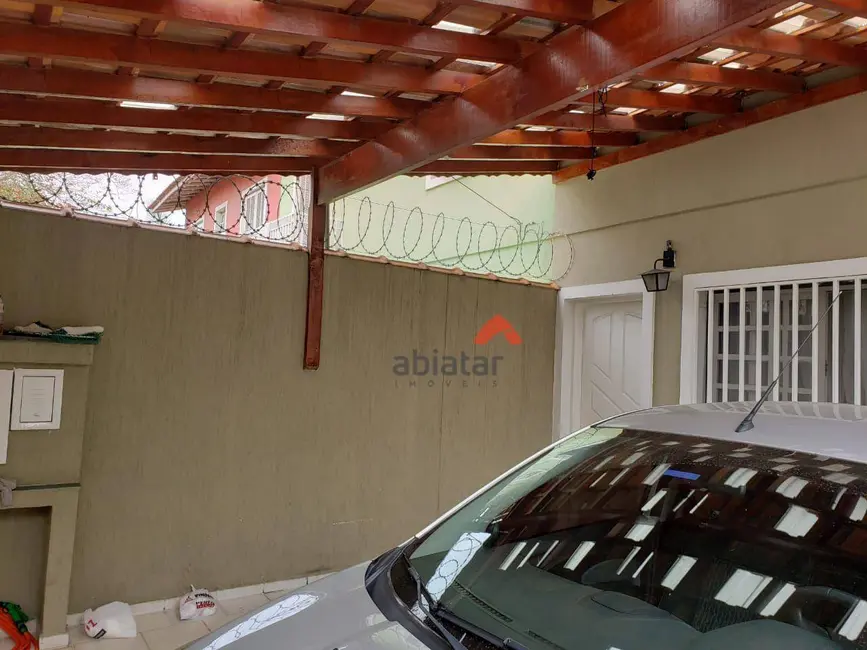 Foto 8 de Casa com 2 quartos à venda, 150m2 em Jardim Sarah, São Paulo - SP