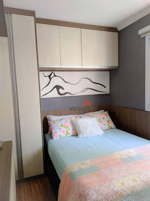 Foto 3 de Apartamento com 2 quartos à venda, 45m2 em Osasco - SP