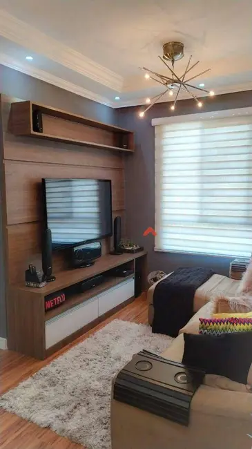 Foto 5 de Apartamento com 2 quartos à venda, 45m2 em Osasco - SP