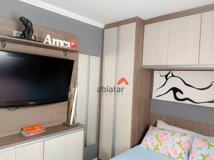 Foto 4 de Apartamento com 2 quartos à venda, 45m2 em Osasco - SP