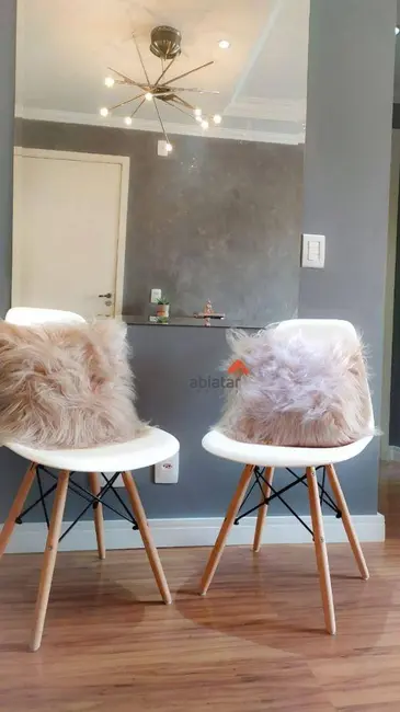 Foto 7 de Apartamento com 2 quartos à venda, 45m2 em Osasco - SP