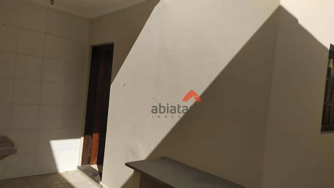 Foto 9 de Casa com 3 quartos à venda, 126m2 em Jardim Cláudia, São Paulo - SP